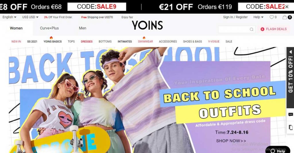 Is-Yoins-Legit