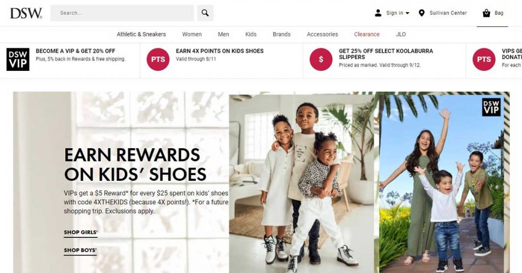 Is-DSW-Legit