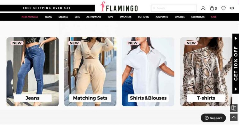 Is Flamingo Shop Legit Or Scam Flamingo Shop Reviews 